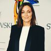 Phoebe Philo Approves of Martha Stewart's Sparkly Gold Pedal-Pushers