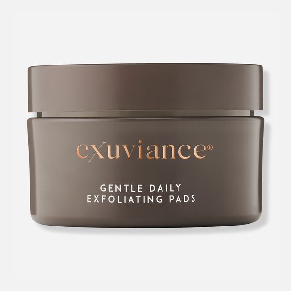Exuviance Gentle Daily Exfoliating Pads
