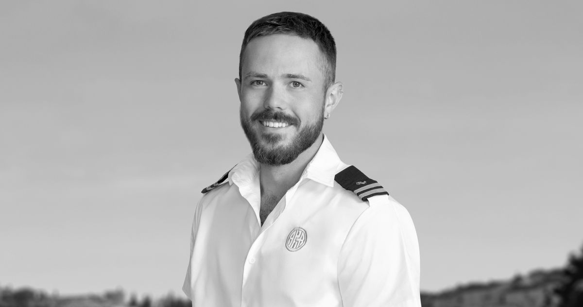 A Below Deck Star Was Arrested on Domestic-Violence Charges