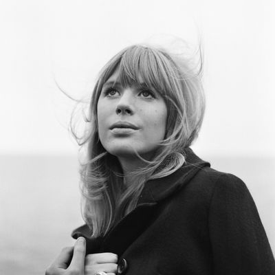 Marianne Faithfull