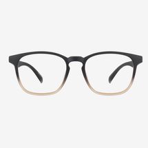 Zenni Square Glasses