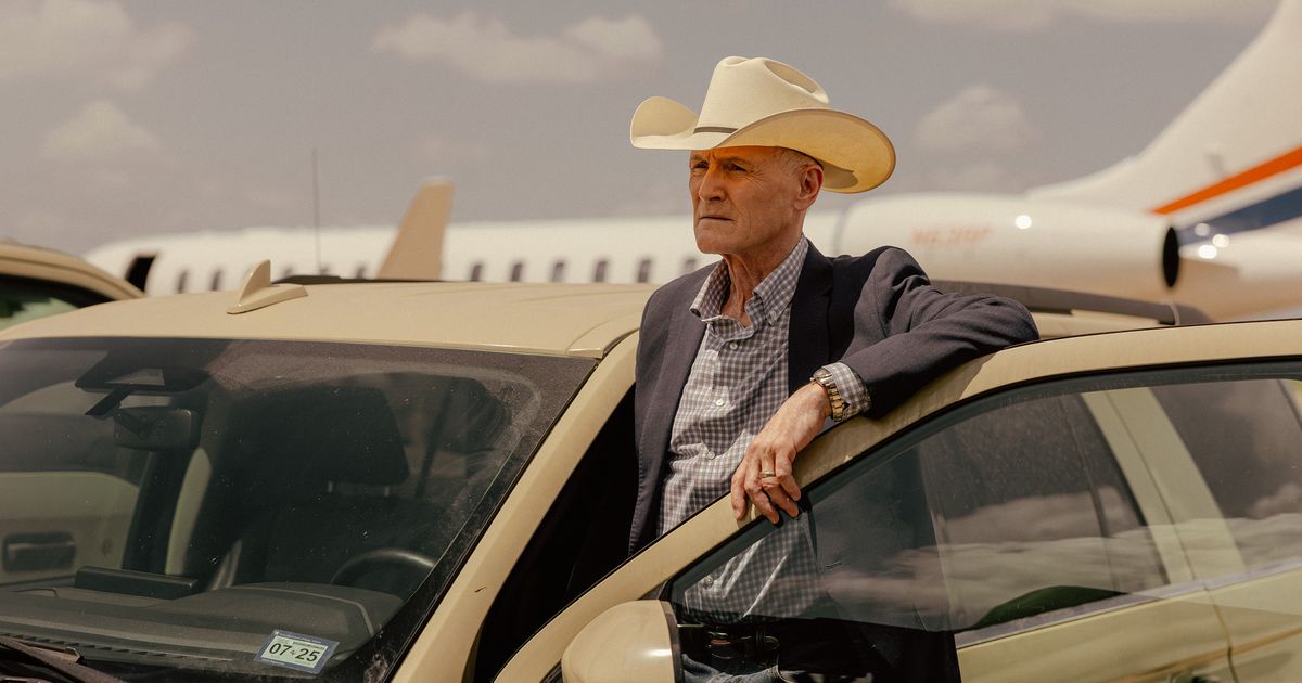 Landman Season-Finale Recap: Diminished Capacity