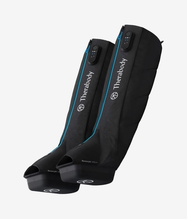 Therabody RecoveryAir JetBoots