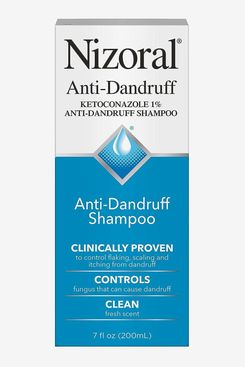 Nizoral A-D Anti-Dandruff Shampoo