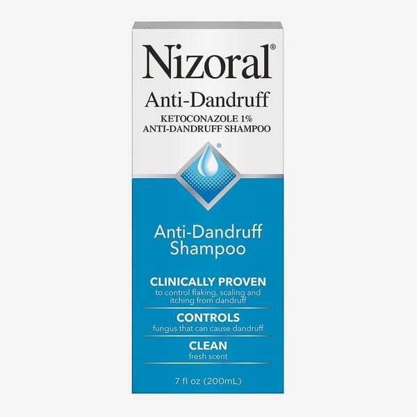 Nizoral A-D Anti-Dandruff Shampoo