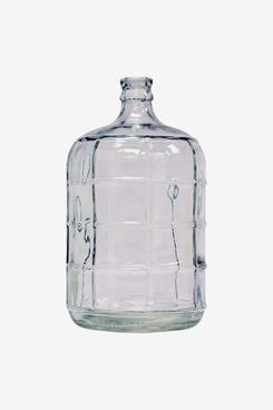 Howdy Brewer Glass Carboy (3 Gallon)