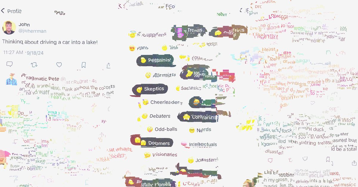 What Does OpenAI Want With Its Own Social Network?