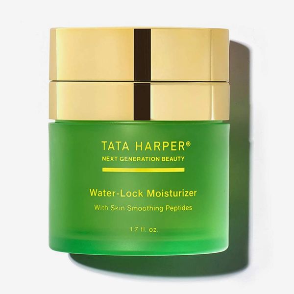 Tata Harper Water-Lock Moisturiser With Skin-Smoothing Peptides