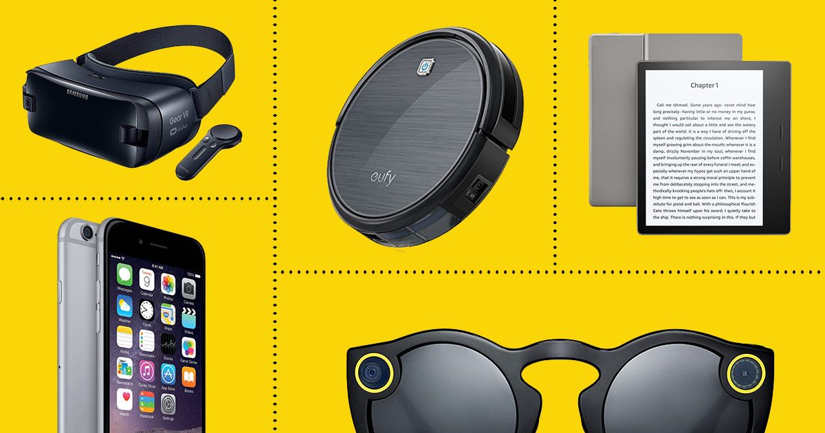 Gadgets under $50 #gadgets #gadget #tiktokmademebuyit #finds, cool  gadgets
