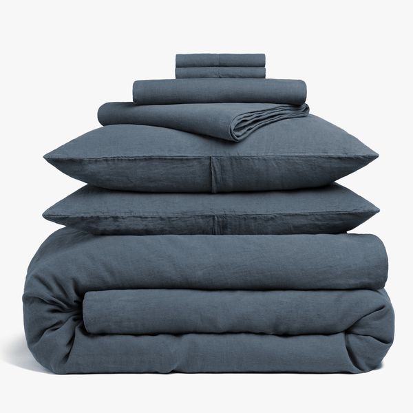 Parachute Linen Bundle - Queen