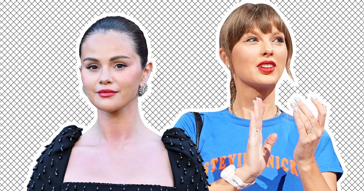 Selena Gomez Didn’t Mean to Cause Drama With Her Knicks&hellip;