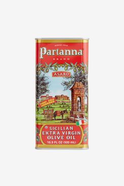 Partanna Extra Virgin Olive Oil