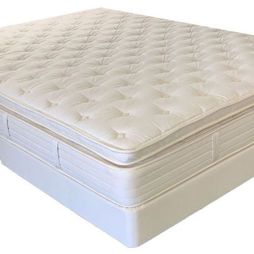 The Ace Collection’s Ace Size Mattress