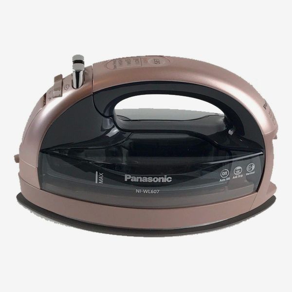 Panasonic 360º Freestyle Iron