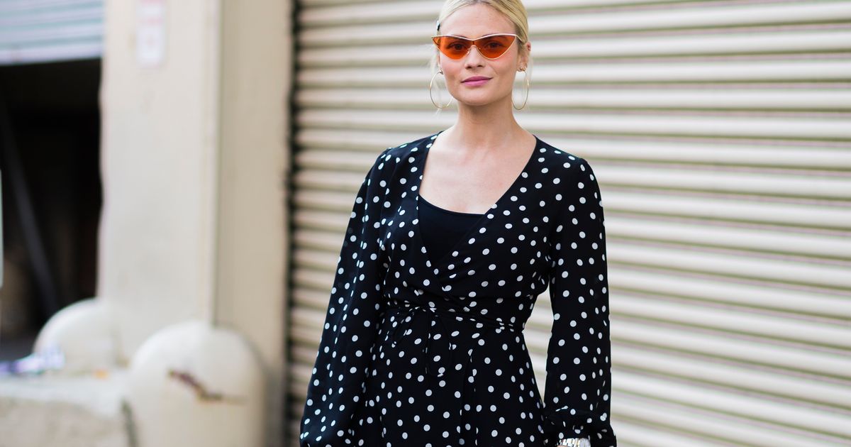 9 Best Long Sleeve Dresses for Work to Wear in the Fall