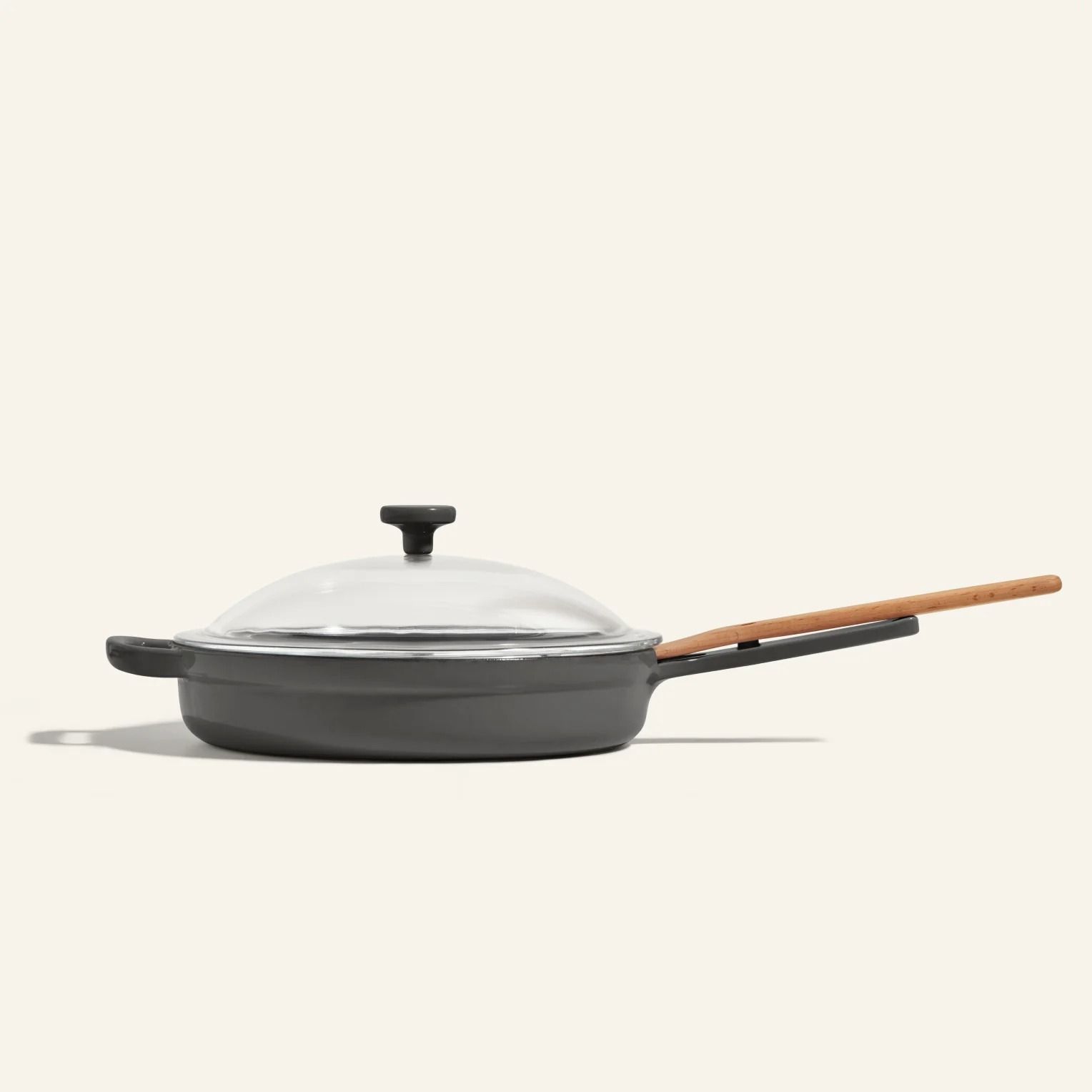 Do I Need This? Our Place Cast-Iron Always Pan Review