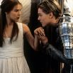 Claire Danes And Leonardo DiCaprio In 'Romeo + Juliet