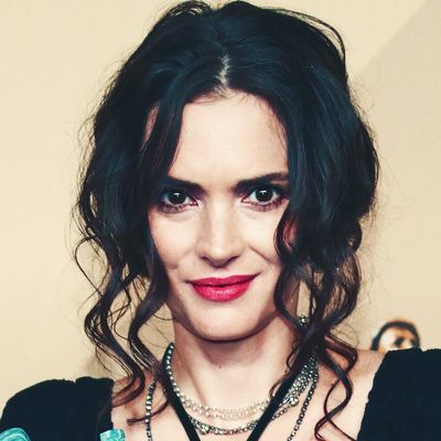 Winona Ryder