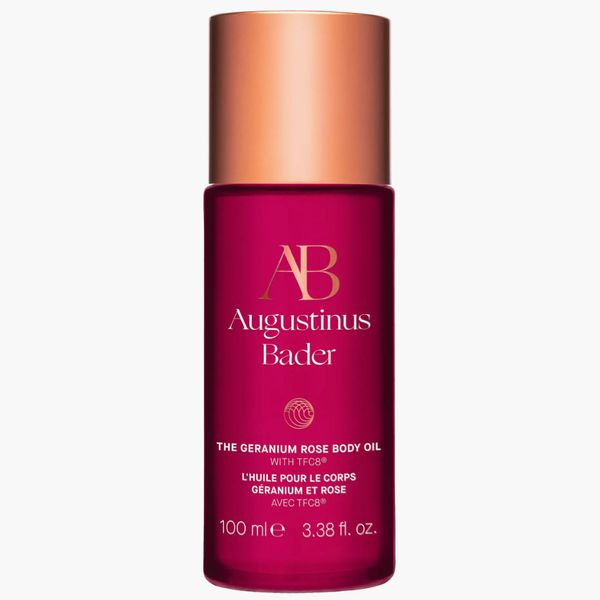 Augustinus Bader Geranium Body Oil