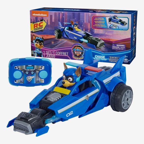 Paw Patrol: The Mighty Movie, Remote Control Car