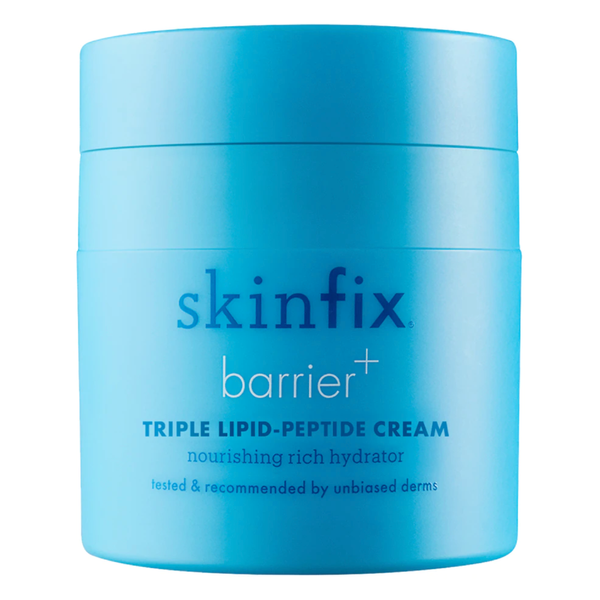 Skinfix Barrier+ Triple Lipid-Peptide Face Cream