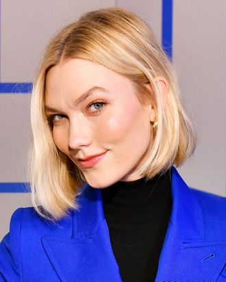 Karlie Kloss Says She ‘Tried’ to Talk to Jared and Ivanka