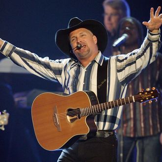 Your Next Bag of Fritos Will Come With a Garth Brooks Single