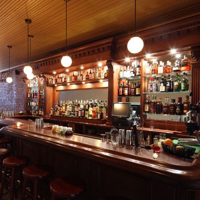 First Look at Beloved, Bringing Low-key Drinks to Greenpoint on Thursday