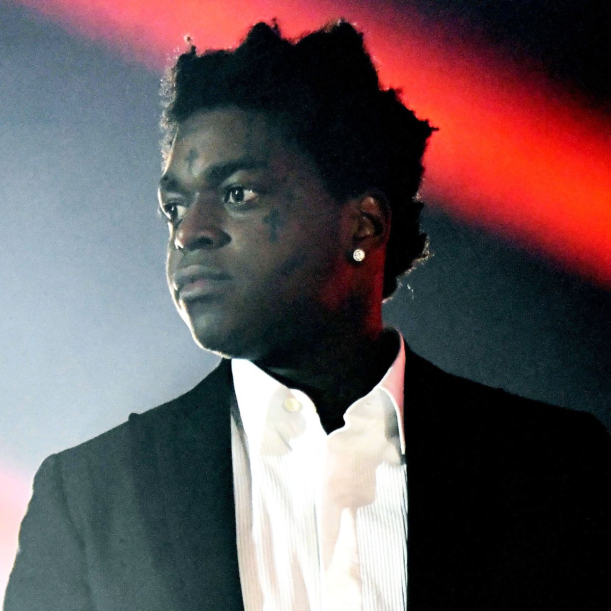 Kodak Black Sentenced To 46 Months On Federal Weapons Charge