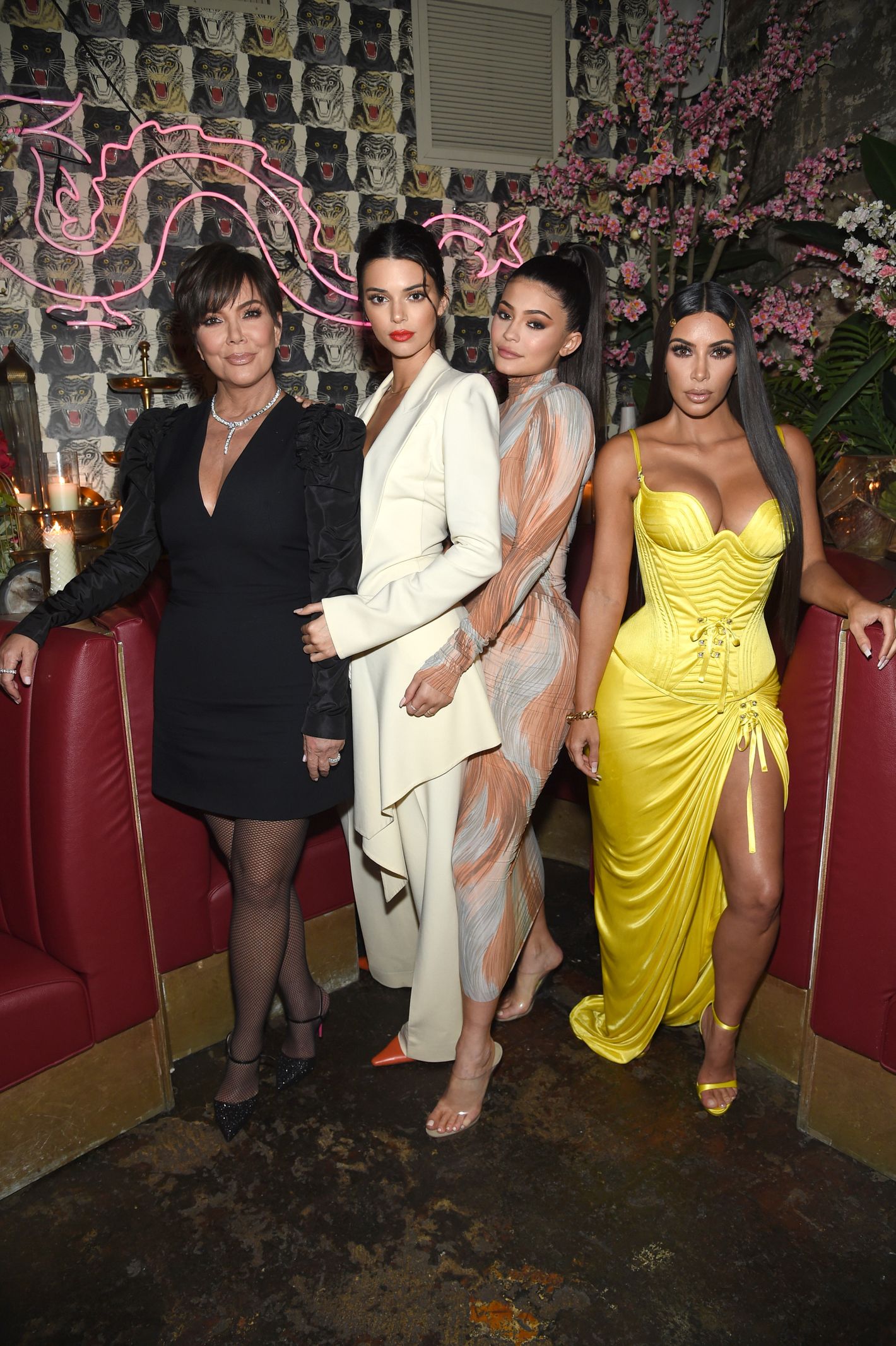 The Best Celebrity Party Outfits of the Week