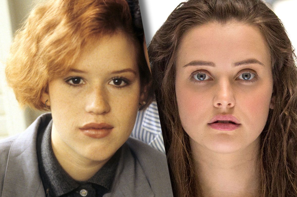 13 Reasons Why and the 80s TV Movie Surviving: A Comparison