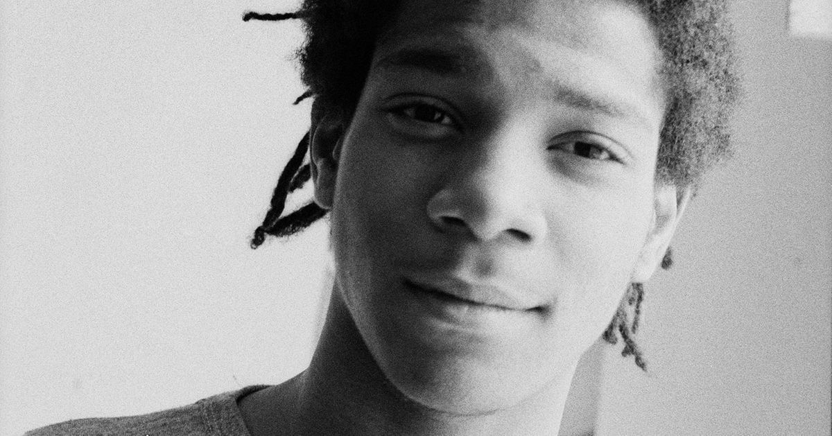 讓·米歇爾·巴斯奎特 (Jean-Michel Basquiat) 的紐約指南