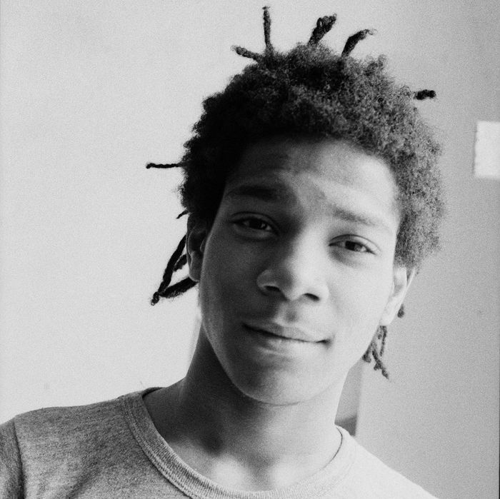 A Guide to Jean-Michel Basquiat’s New York