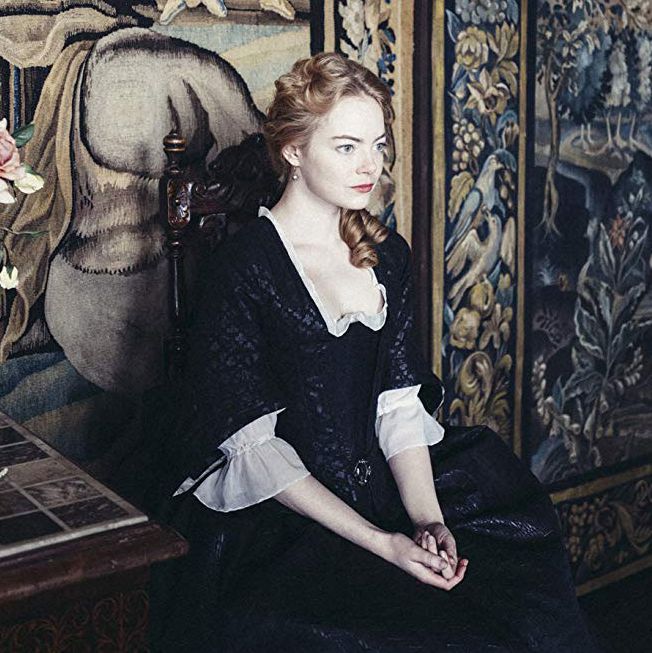 652px x 653px - The Favourite' Ending, Explained
