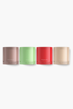 Boy Smells Essentials Collection Votive Set
