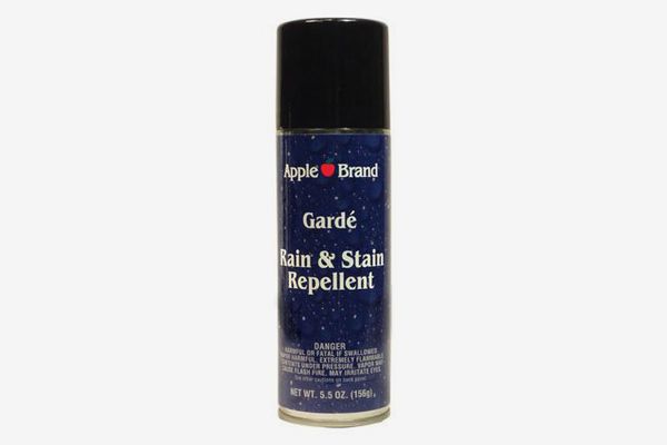 Apple Brand Gardé Rain & Stain Repellent