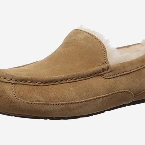 best house shoes for men