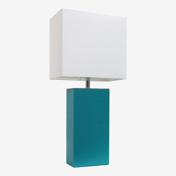 22 Best Bedside Lamps 2021 The Strategist, Small Teal Table Lamp Shade