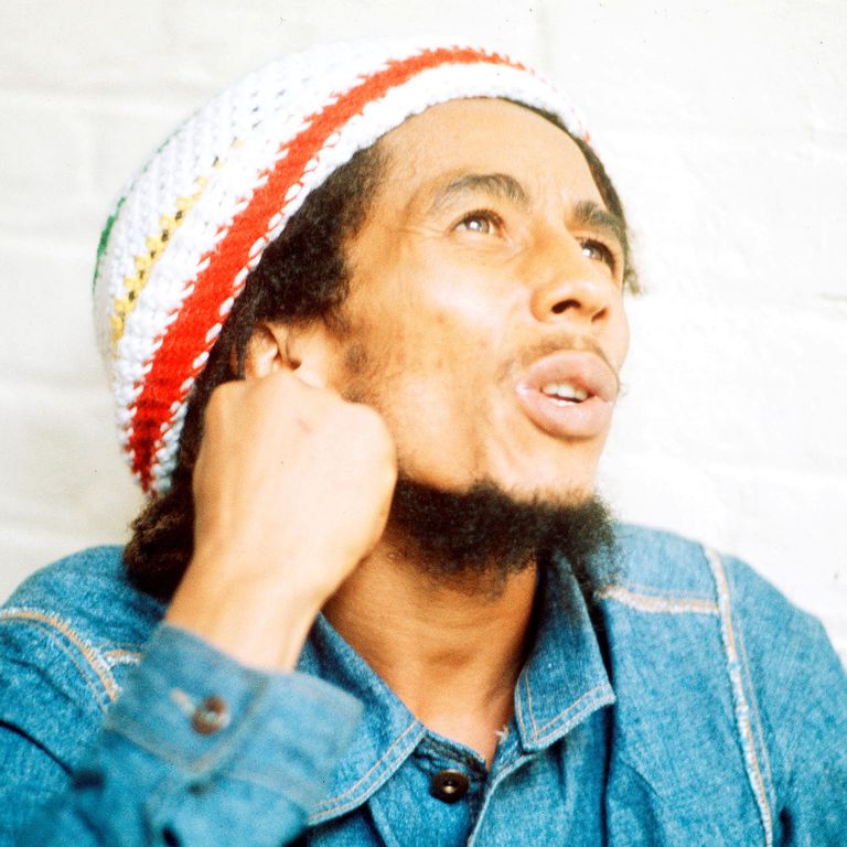 The 50 Most Remarkable Hats of All Time