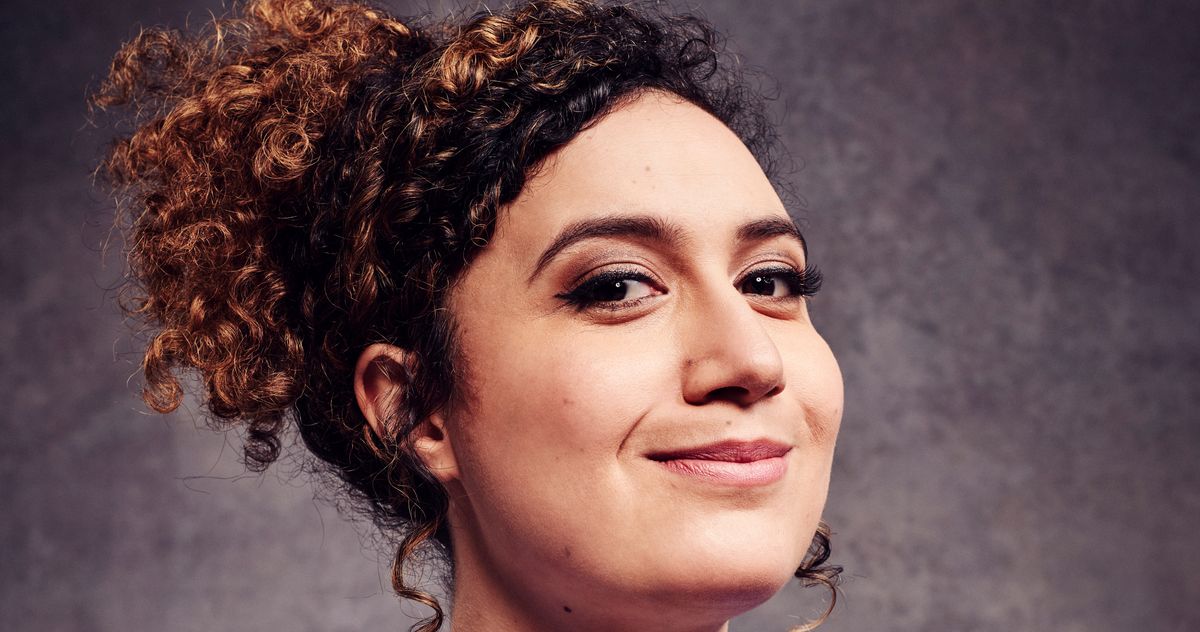 Rose Matafeo on ‘Starstruck,’ Her Romantic Comedy on HBO Max Rose Matafeo on ‘Starstruck,’ Her Romantic Comedy on HBO Max