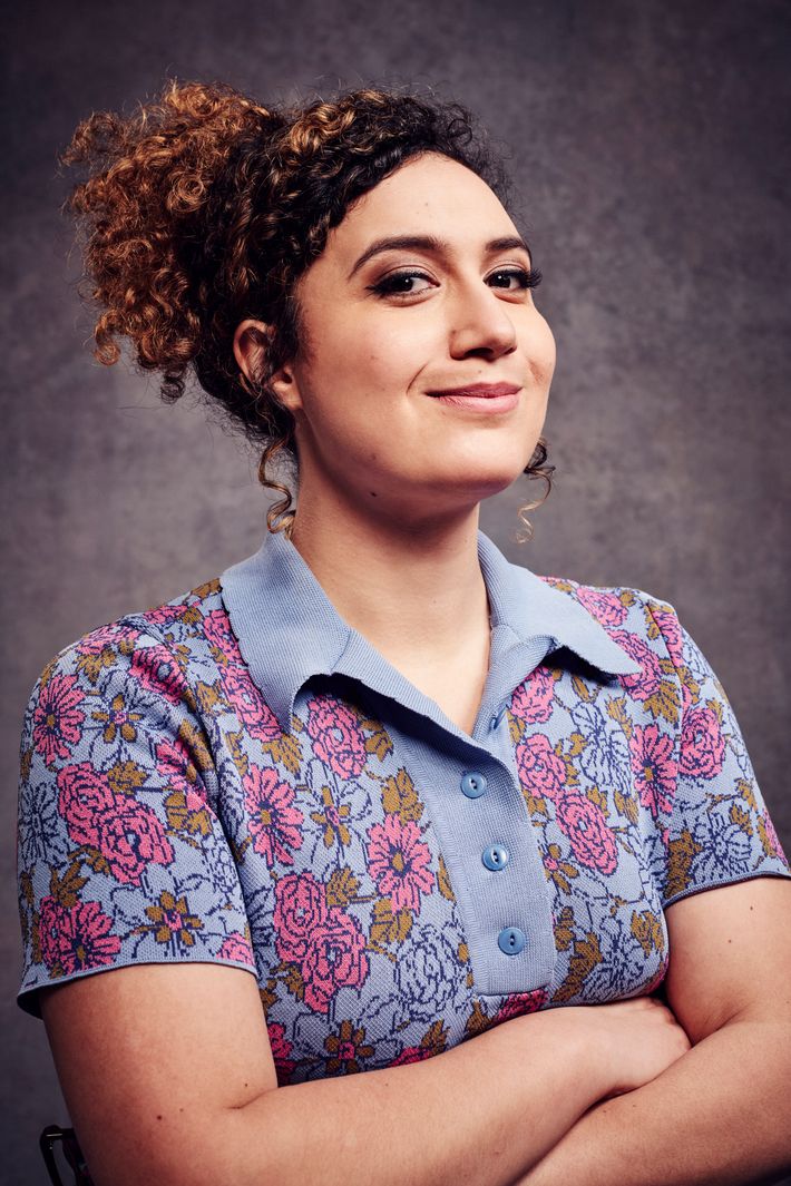 Rose Matafeo on ‘Starstruck,’ Her Romantic Comedy on HBO Max Rose Matafeo on ‘Starstruck,’ Her Romantic Comedy on HBO Max
