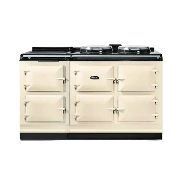 Aga Classic ER7 Free Standing Induction Range Stove