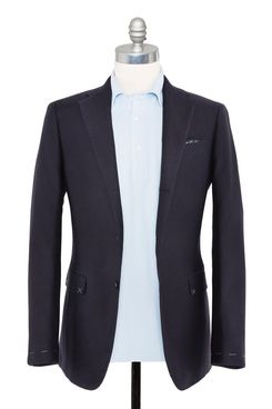 Sid Mashburn Virgil No. 3 Jacket