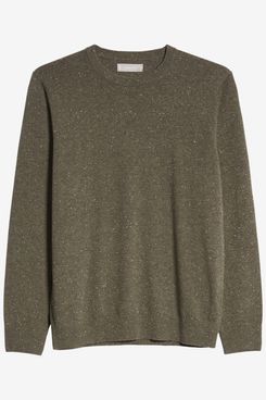 Everlane Cashmere Crew Neck Sweater