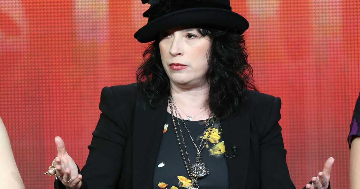 Amy Sherman Palladino On The Emotional Trauma Of Gilmore Girls Season 7