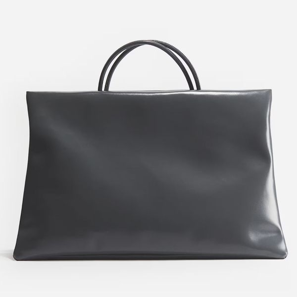H&amp;M Large Padded Bag