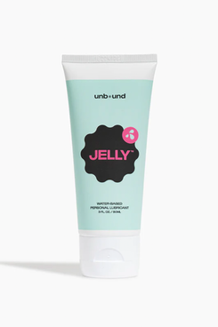 Unbound Jelly