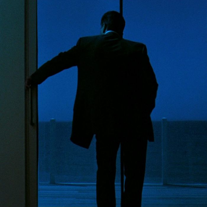Applauding The Sadness And Subtle Coherence Of Michael Mann S Heat