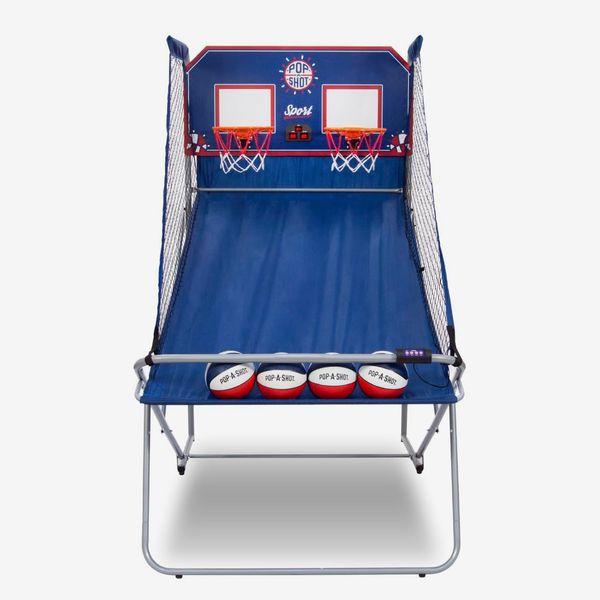 Pop-A-Shot - Dual Shot Sport