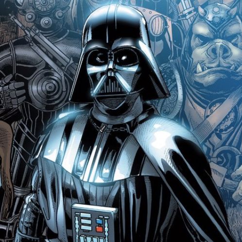 Marvel’s Darth Vader Comic Is Star Wars at Its Best